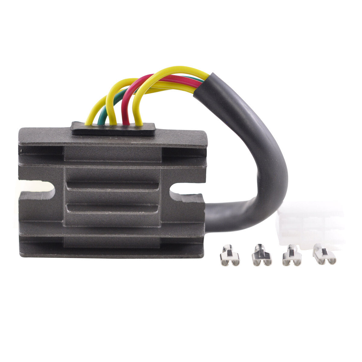 Voltage Regulators