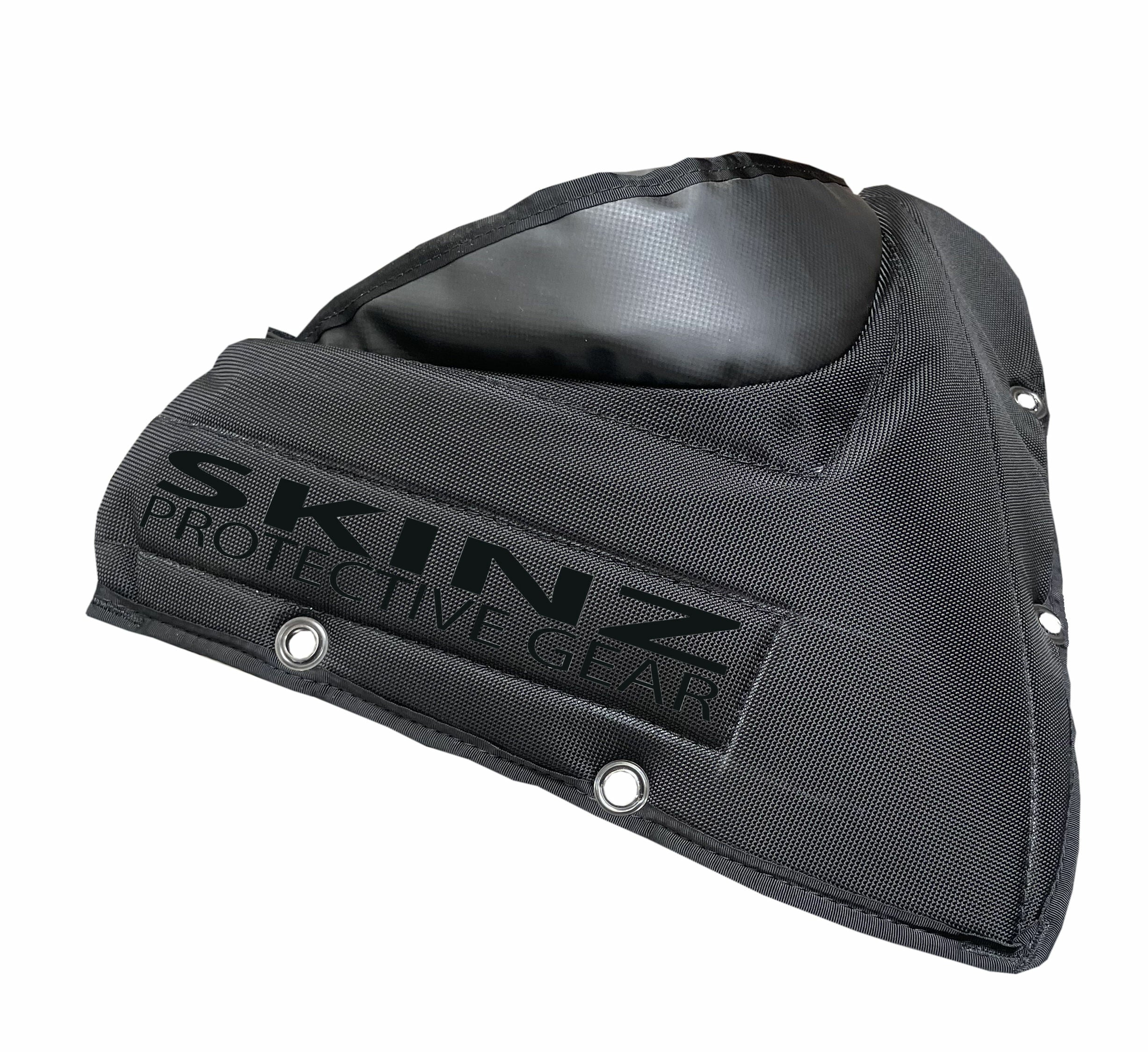 W/S PACK S/D BLK