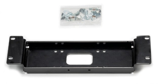 WINCH MOUNTING KIT