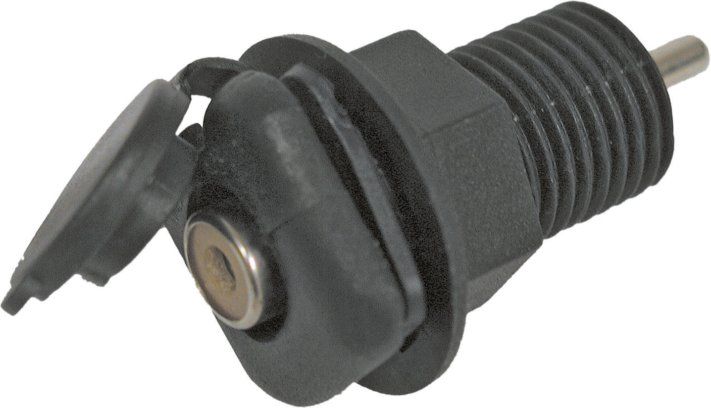 DC Connector Plug