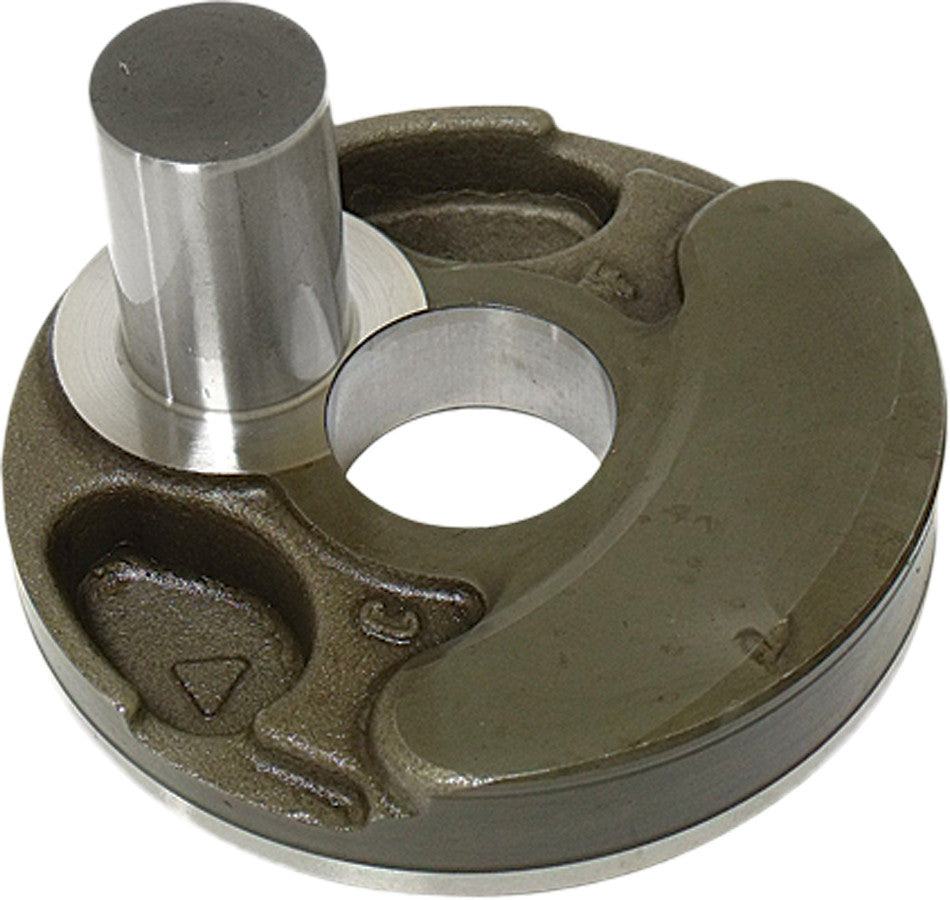 PTO Side Crank Web