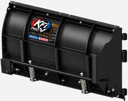 V-PLOW DRIVERS SIDE WING