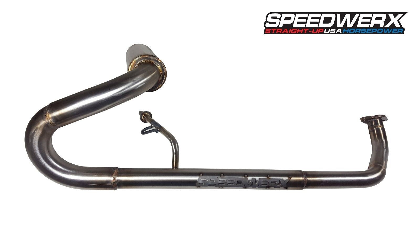 Exhaust System 200