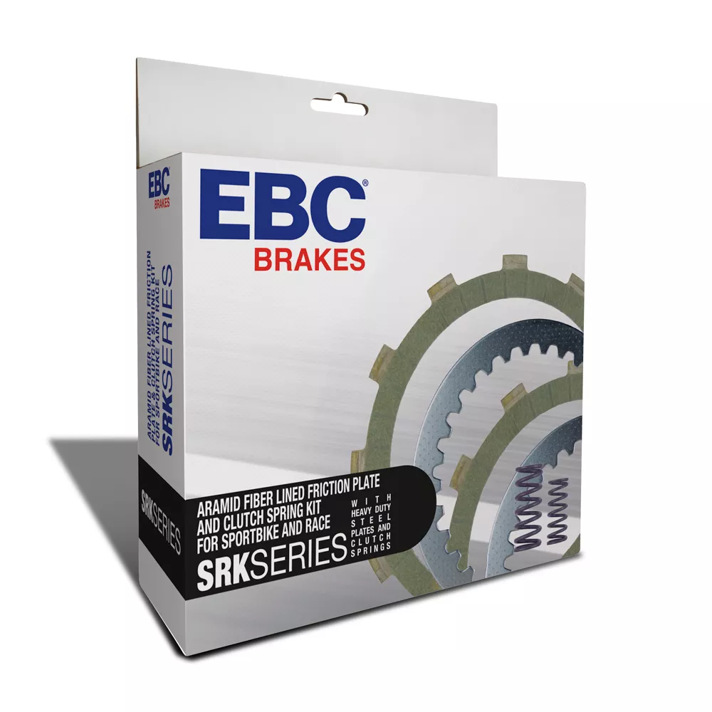 SRK COMPLETE CLUTCH KIT SRK144