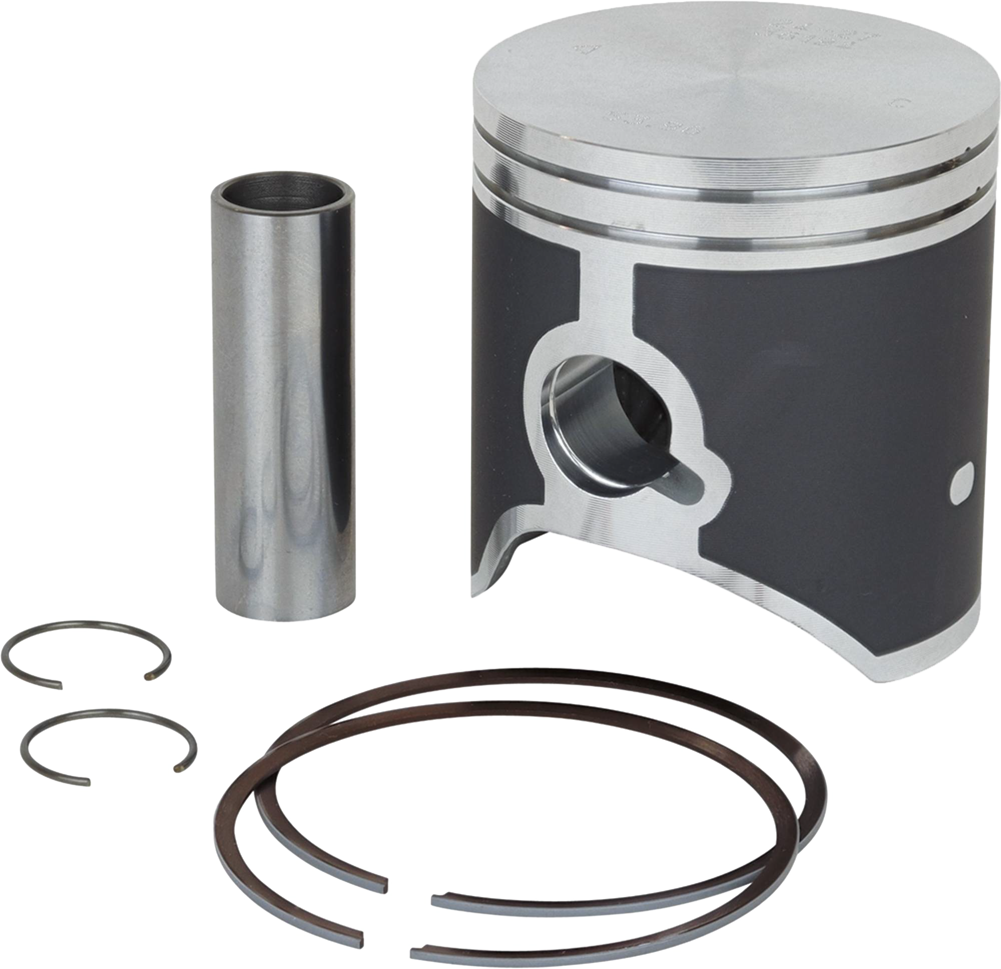 CAST REPLICA PISTON KIT