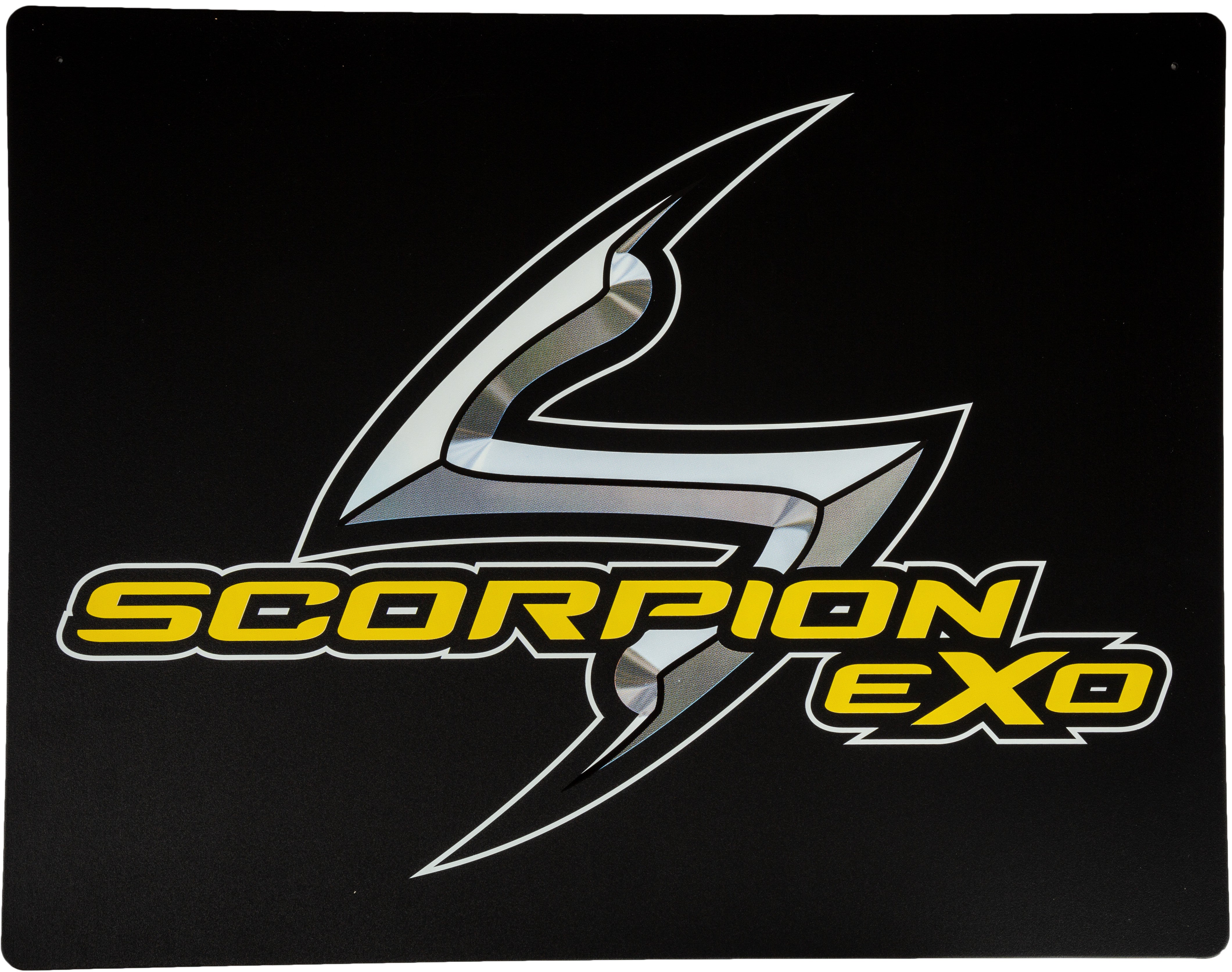 Brand Sign