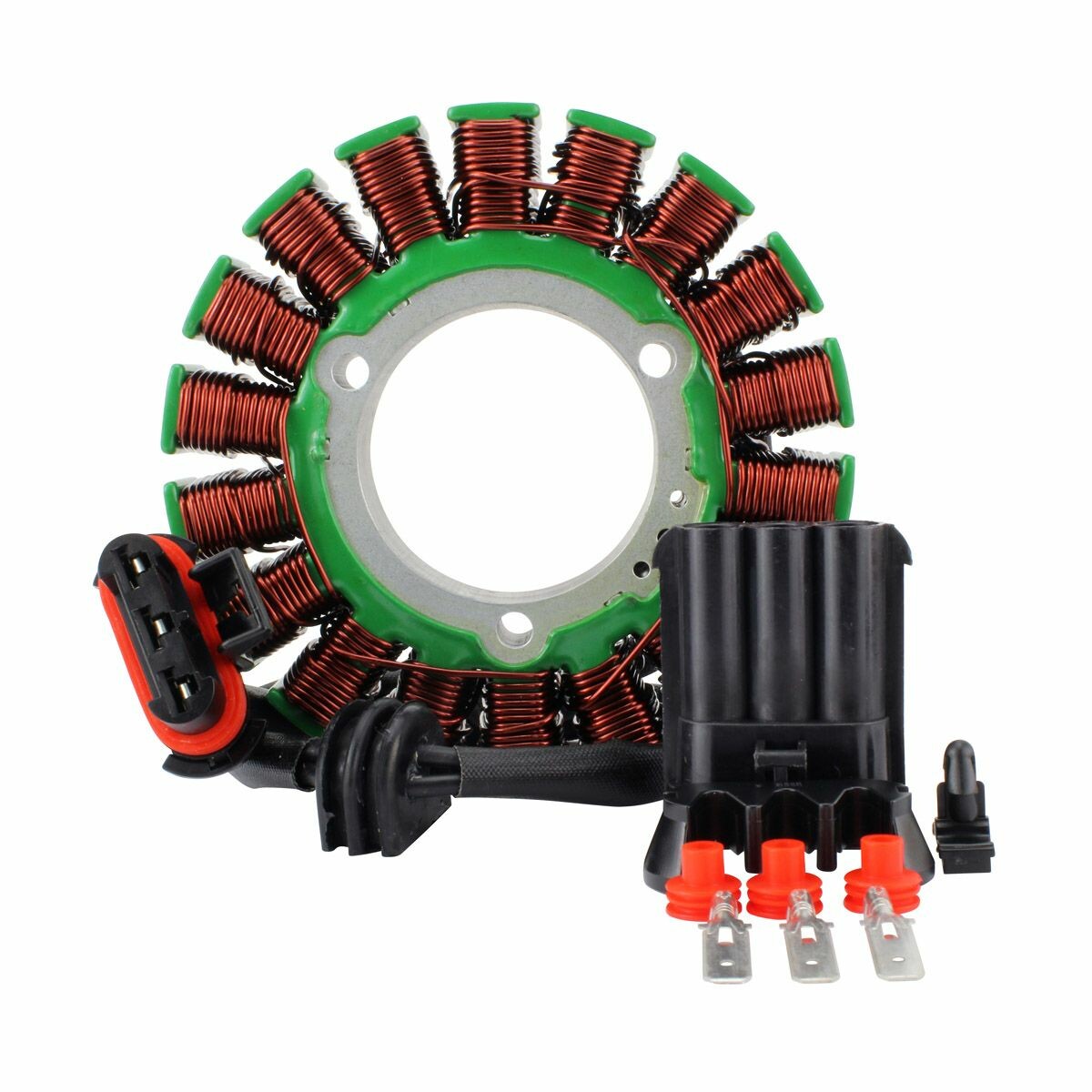 STATOR