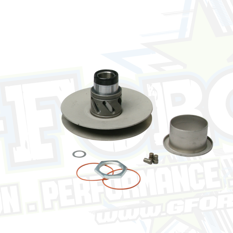Variator Spring Guide - Malossi Steel Pulley