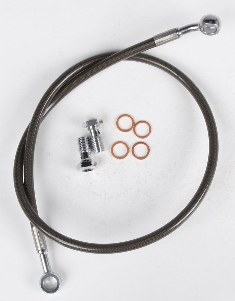 Rear Brake Line Kit