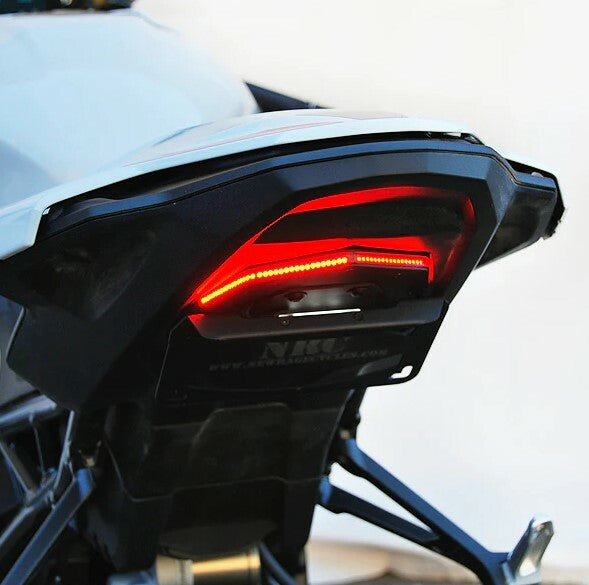 FENDER ELIMINATOR BMW