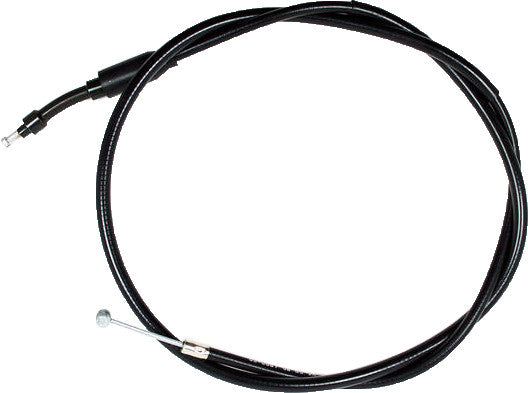 Black Vinyl Clutch Cable
