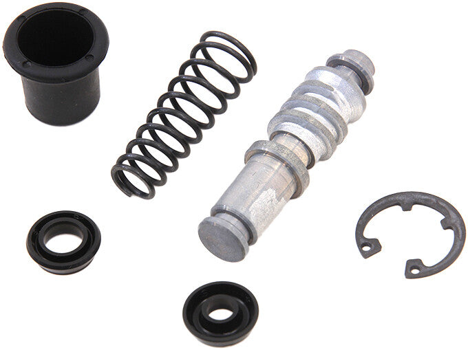 FRONT MASTER CYL REPAIR KIT OEM 41700087 NON ABS 1/2"