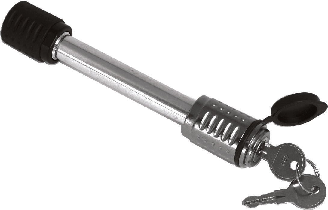DEAD BOLT HITCH LOCK
