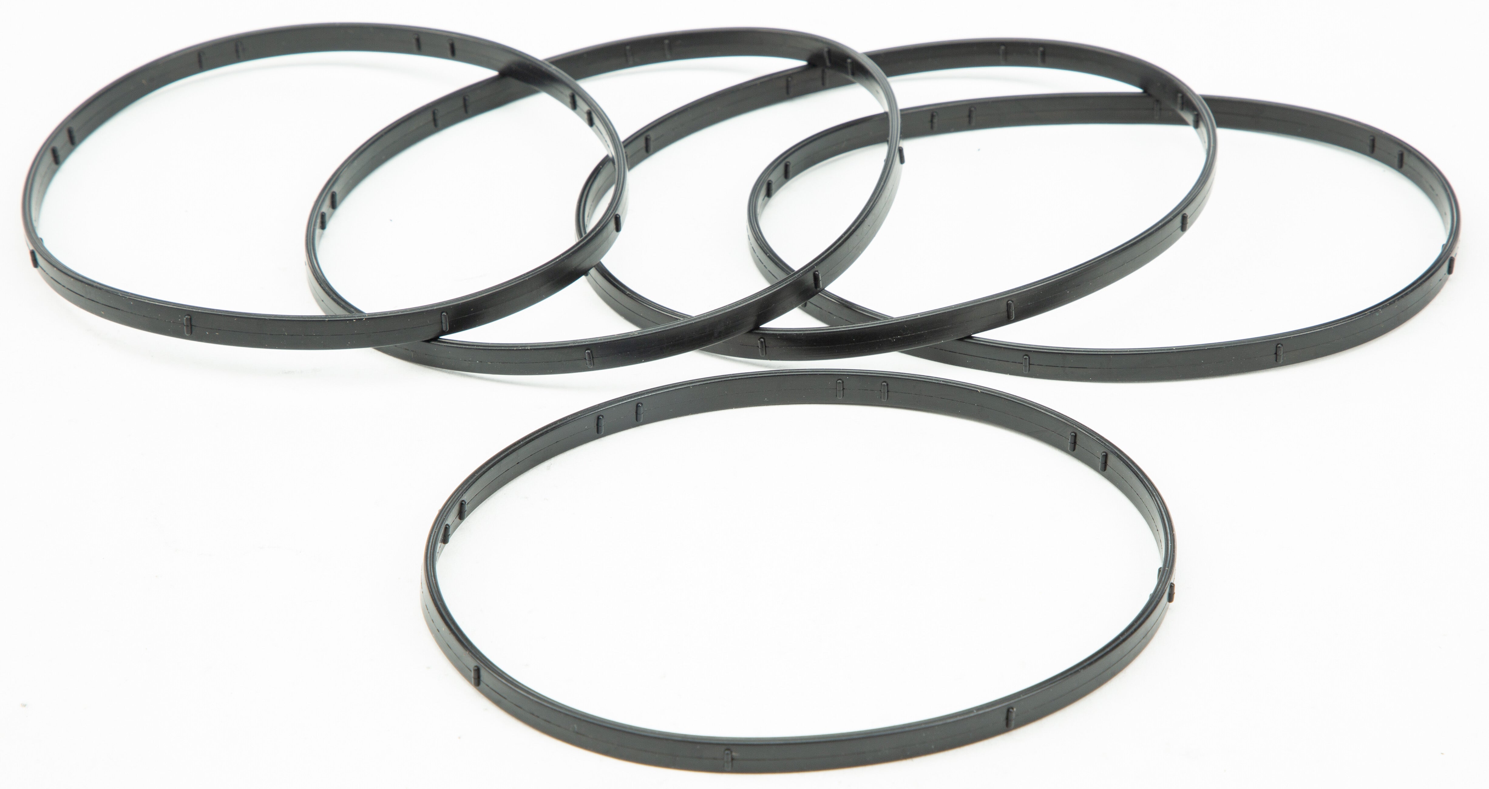 M8 MOLDED RUBBER CLUTCH SEAL ALL FXS OE#25701080