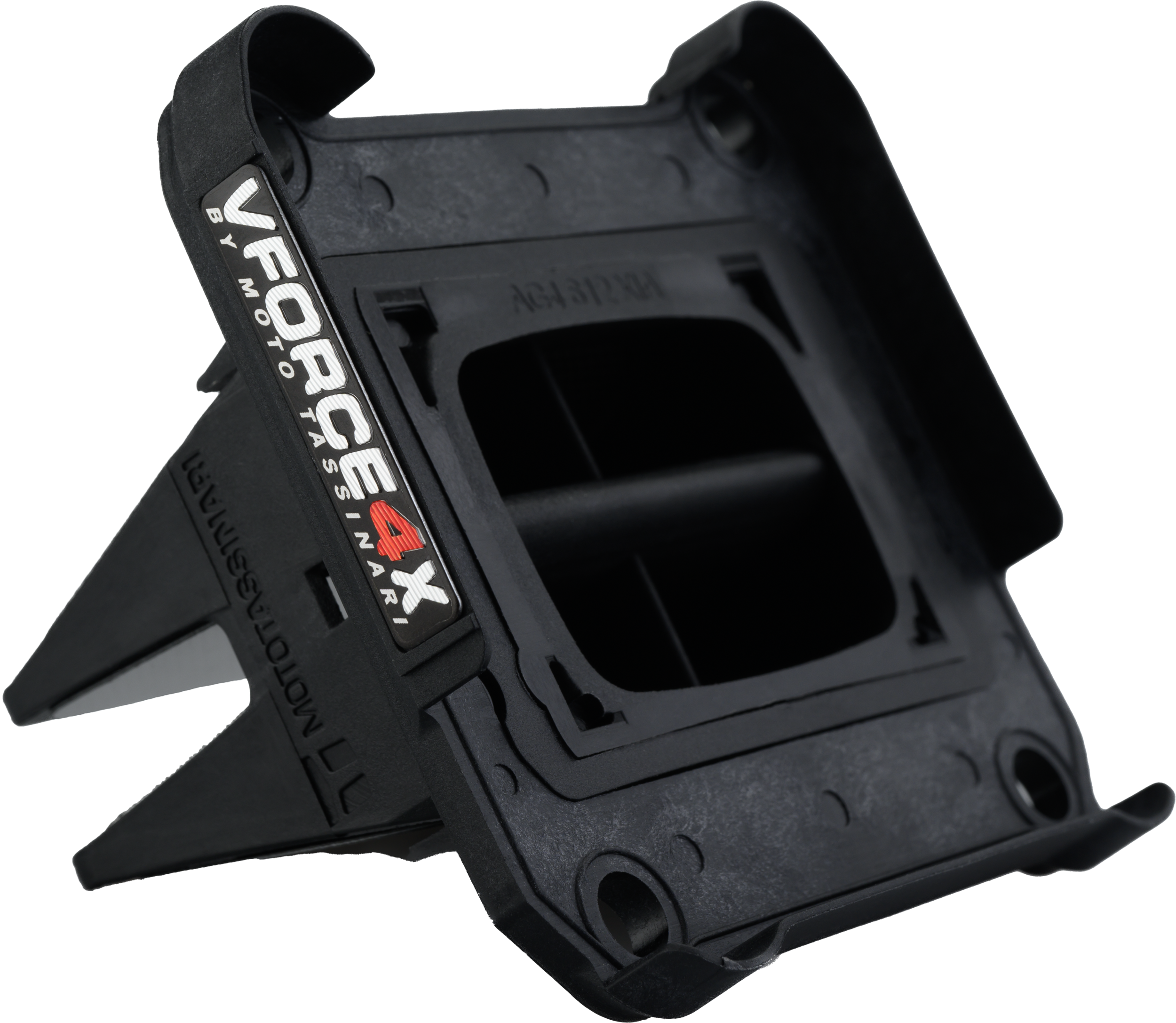 VFORCE4X VALVE SYSTEM