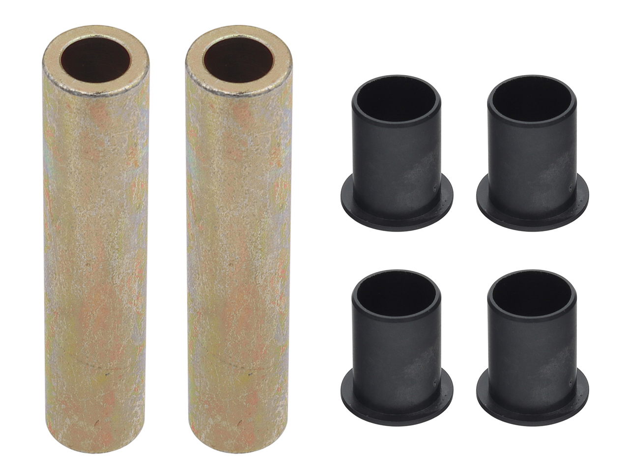 Ski Bolt Bushing Kit