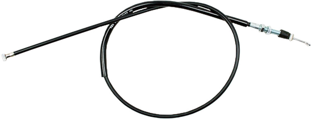 Front Brake Decompression Cable