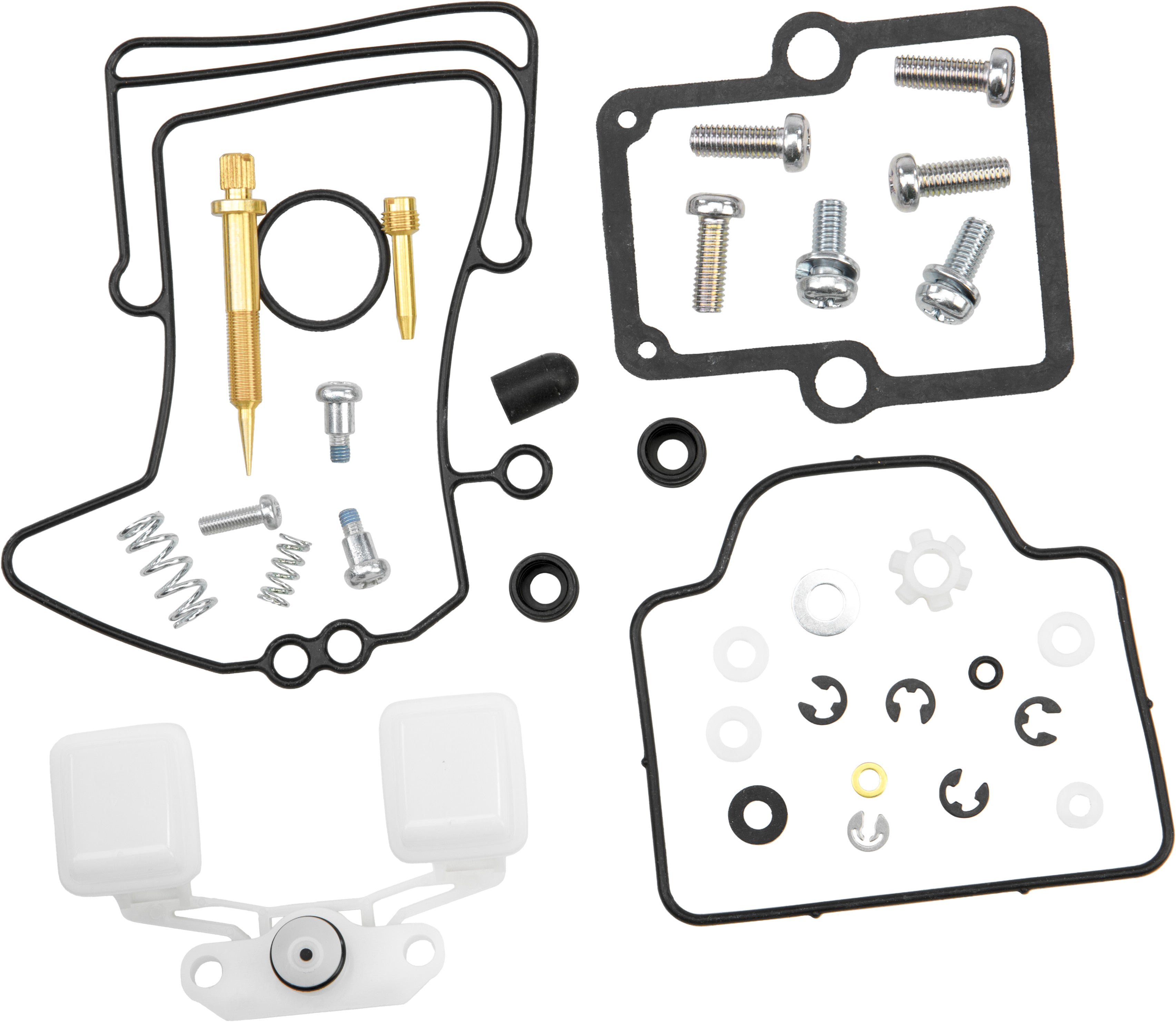 MIKUNI CARB REBUILD KIT TM40 SOLD PER CARB
