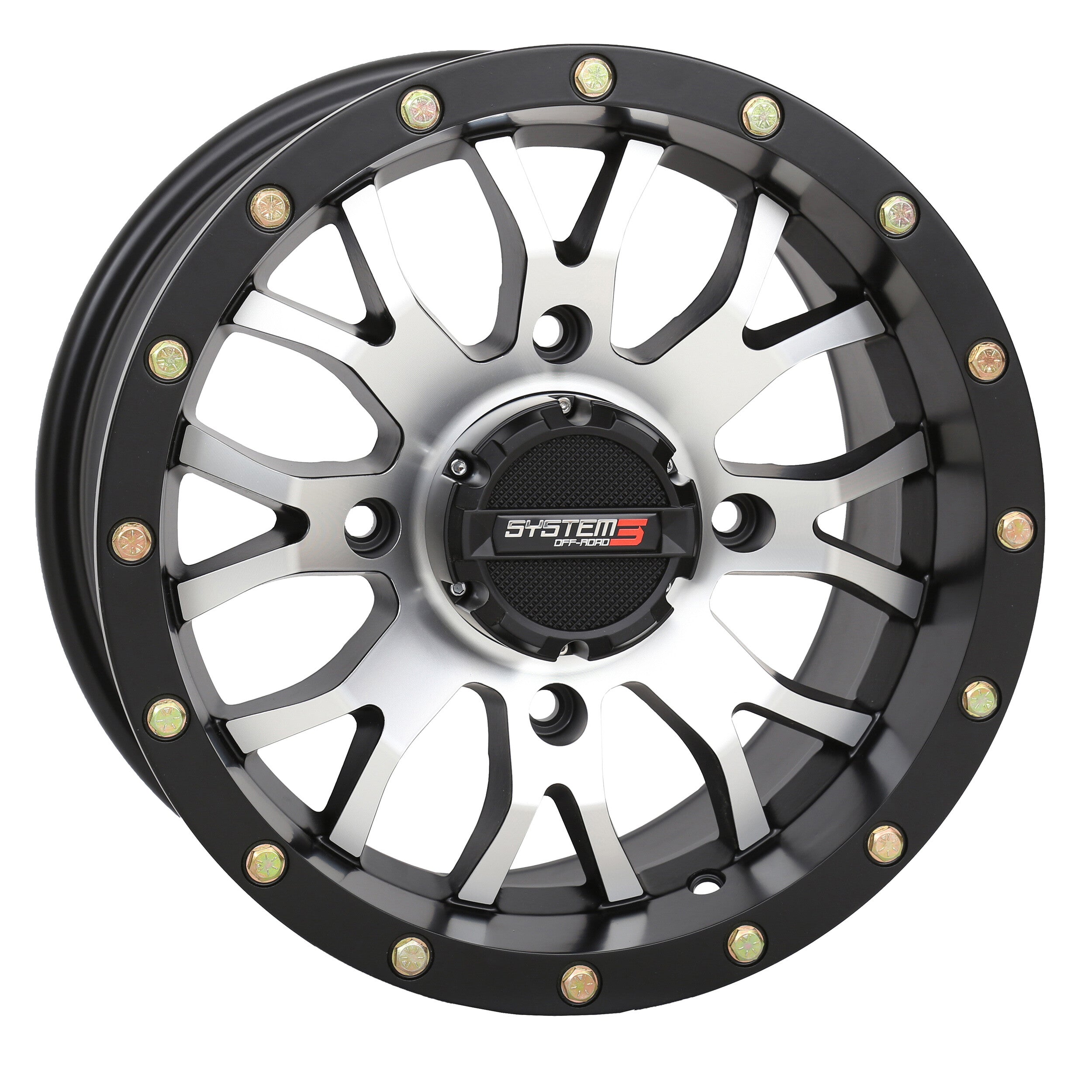ST3 Wheels