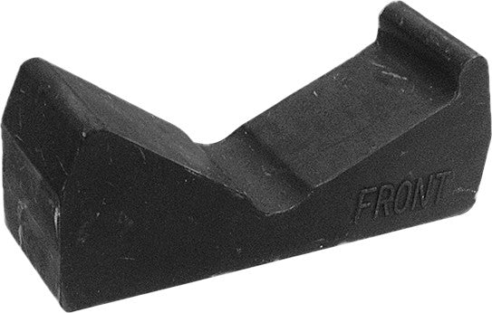 Ski To Spindle Bumper Pads