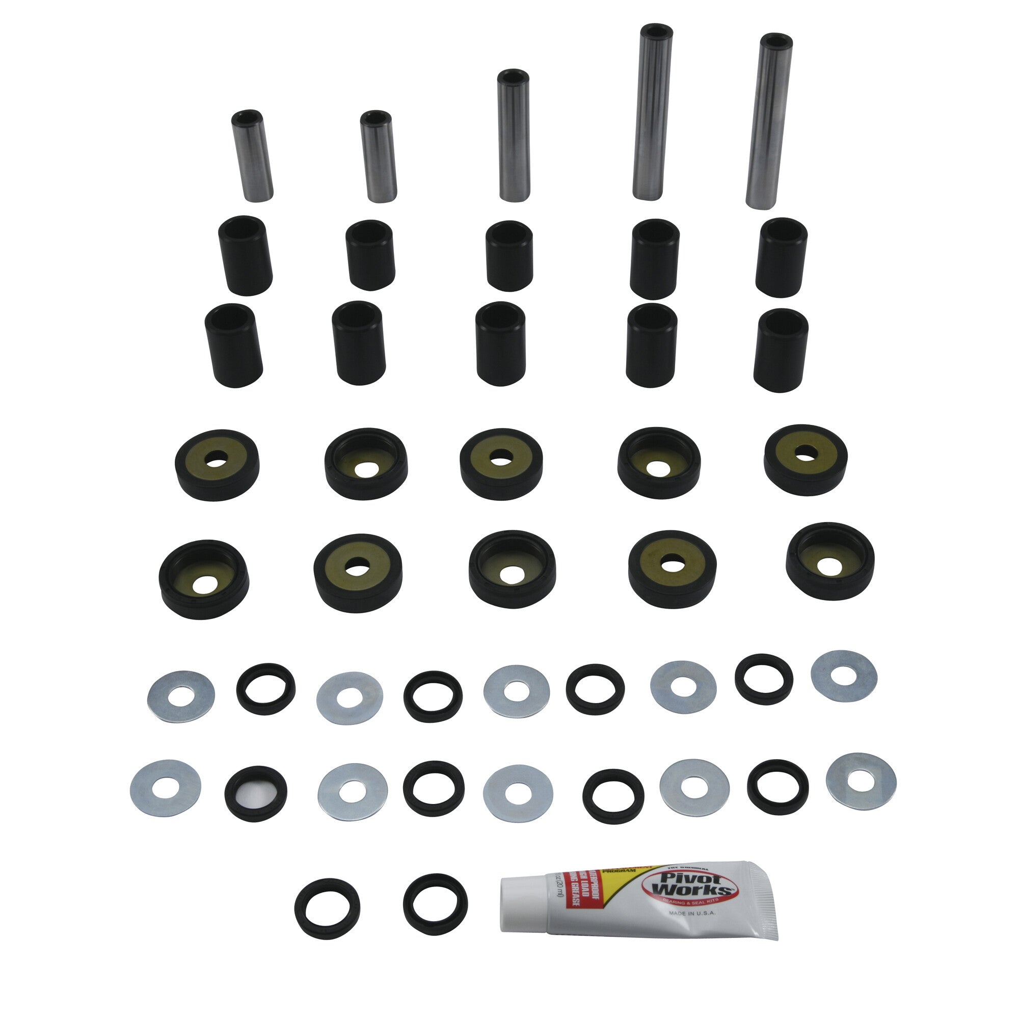 IRS BEARING KIT SUZ