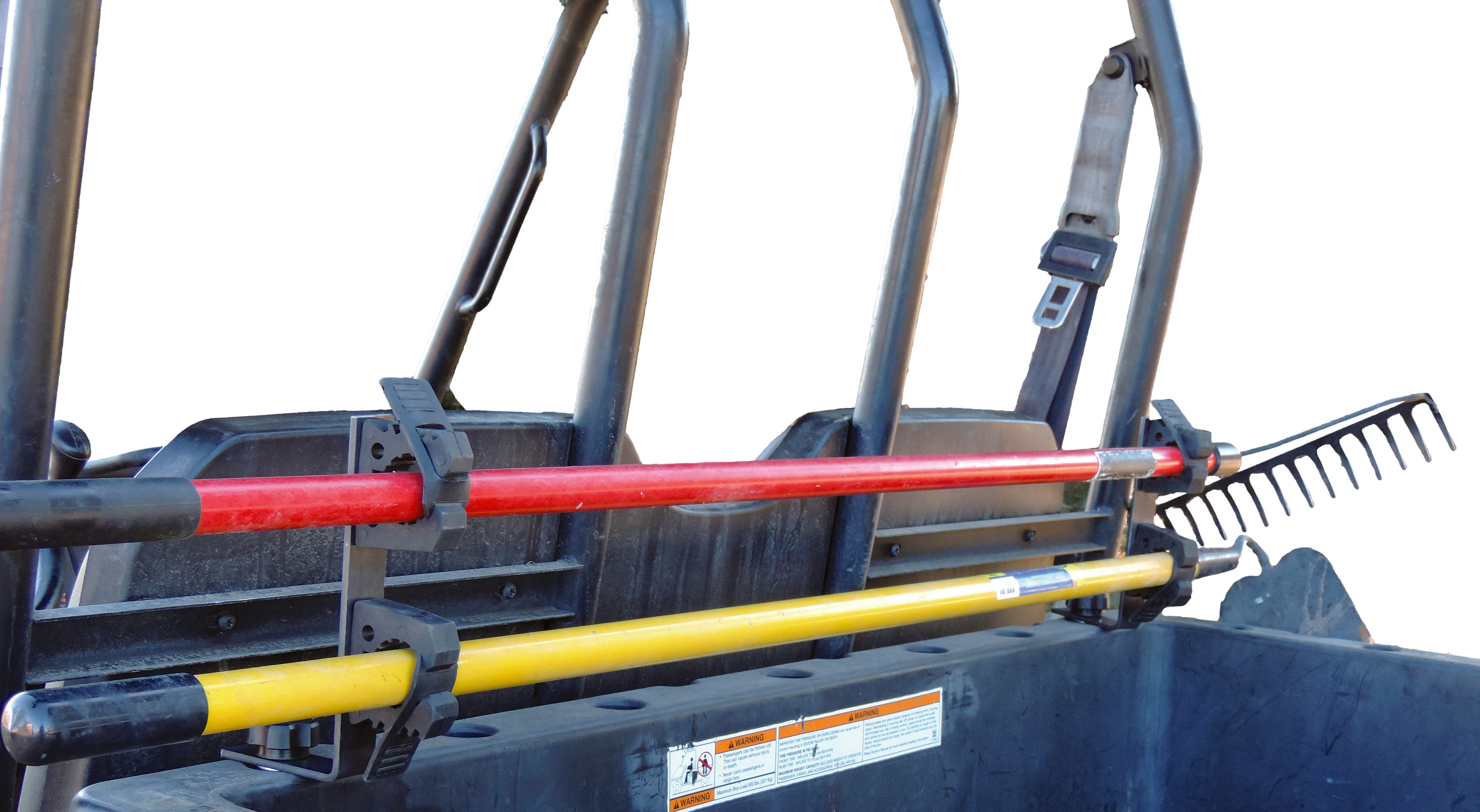 DUAL TOOL HOLDERS 2/PK