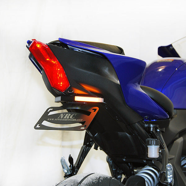 FENDER ELIMINATOR STD YAM