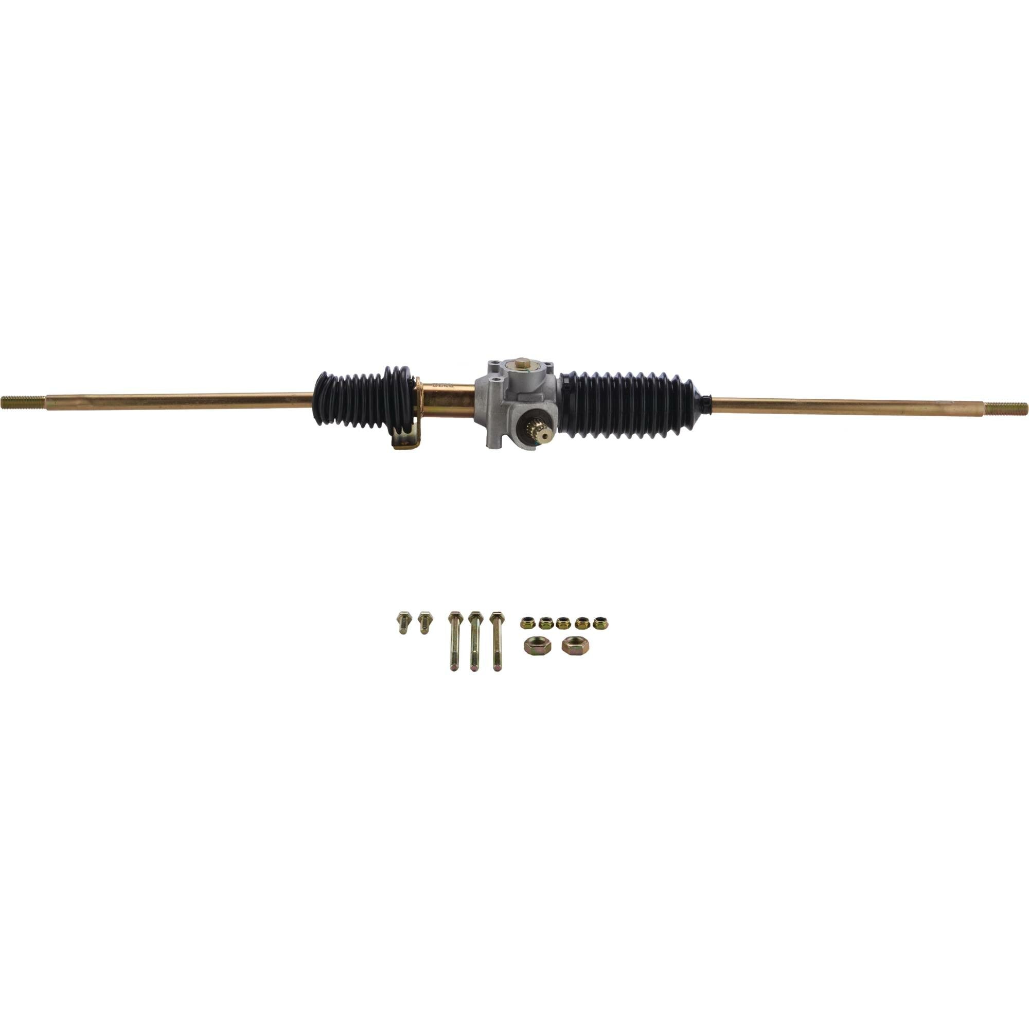 STEERING RACK ASSEMBLY POL