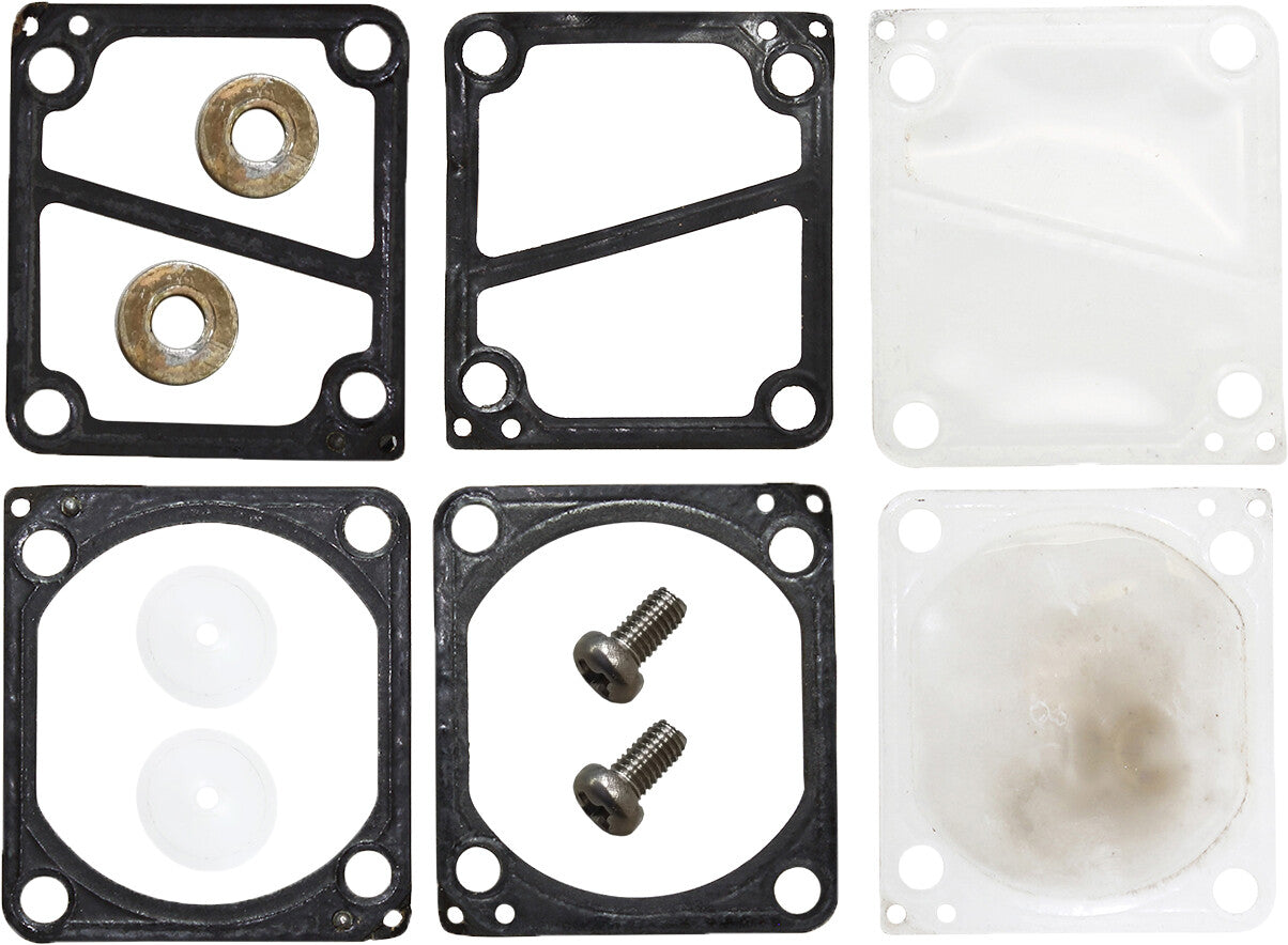 Fuel Pump Repair Kit