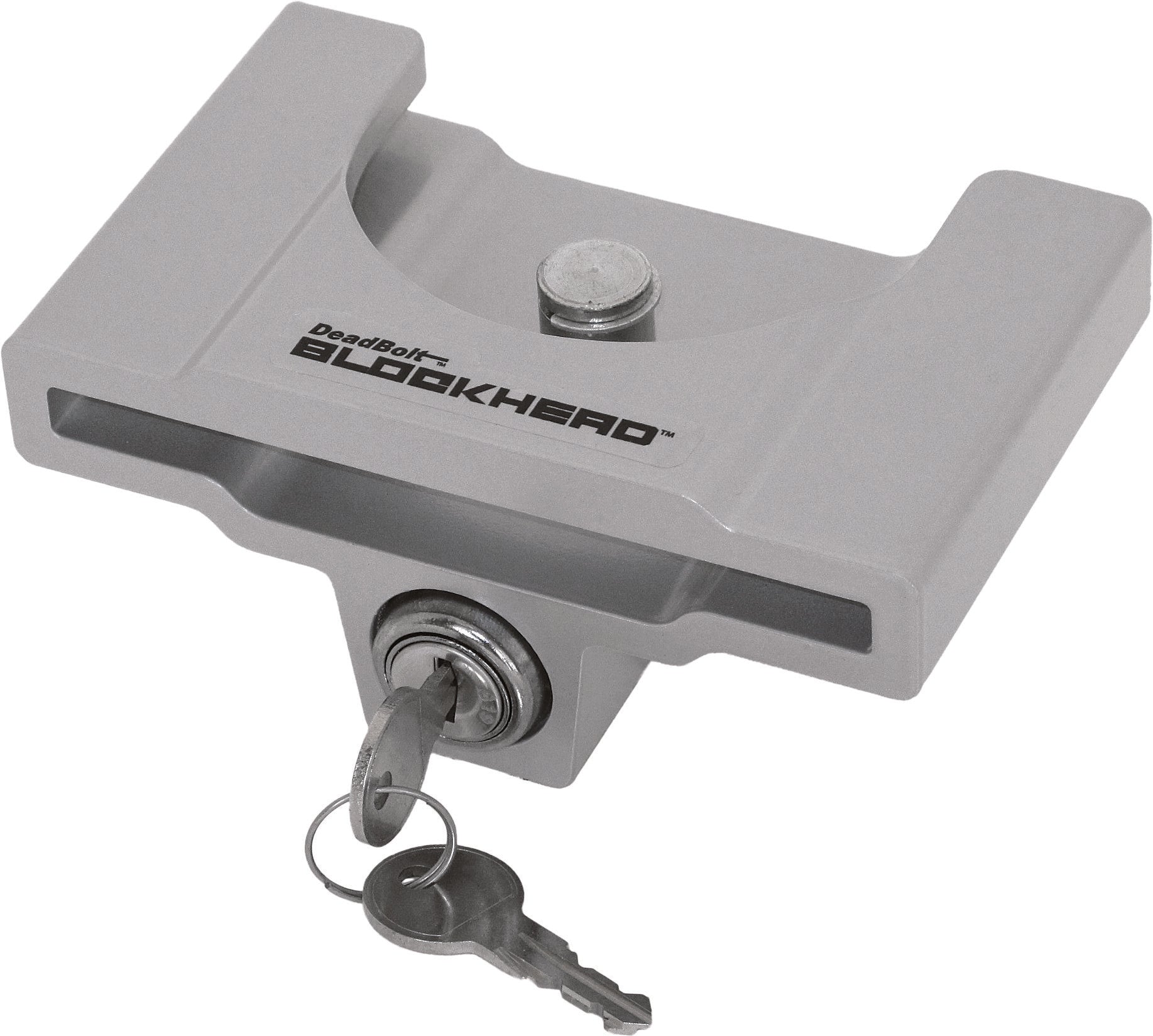 TOW AND STOW KIT 2" AND 2-5/16"