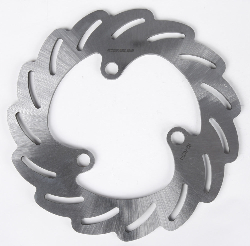 ROTOR - REAR