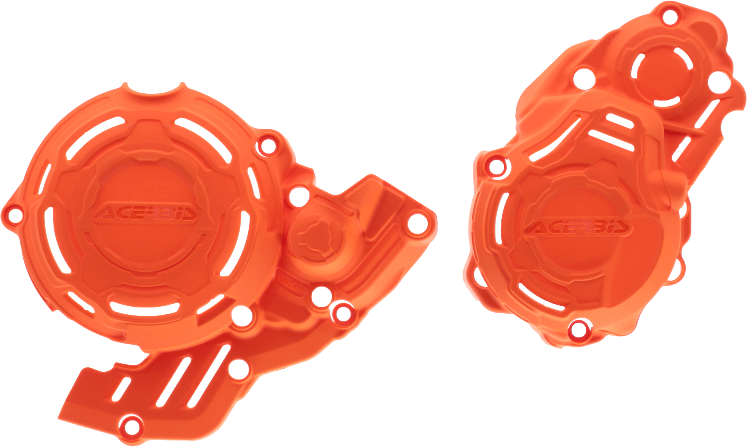 X-POWER KIT ORANGE`16