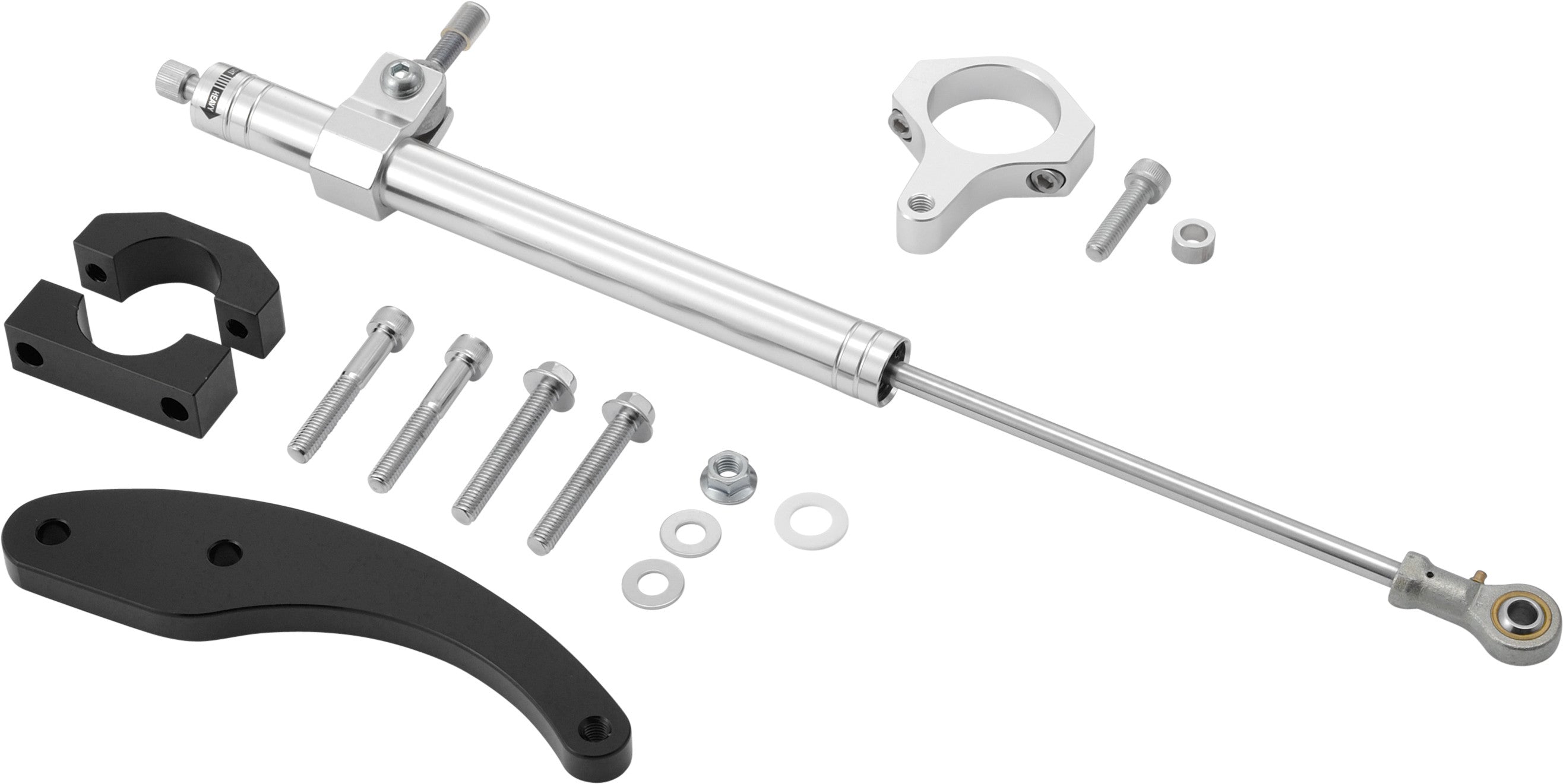 Steering Damper