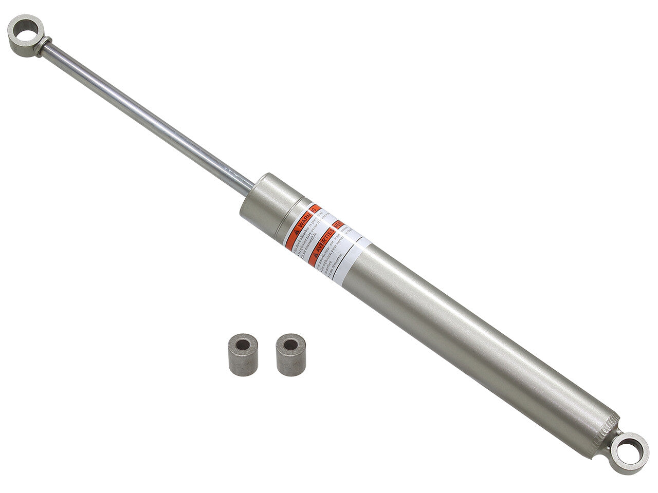 Rear Suspension Shock