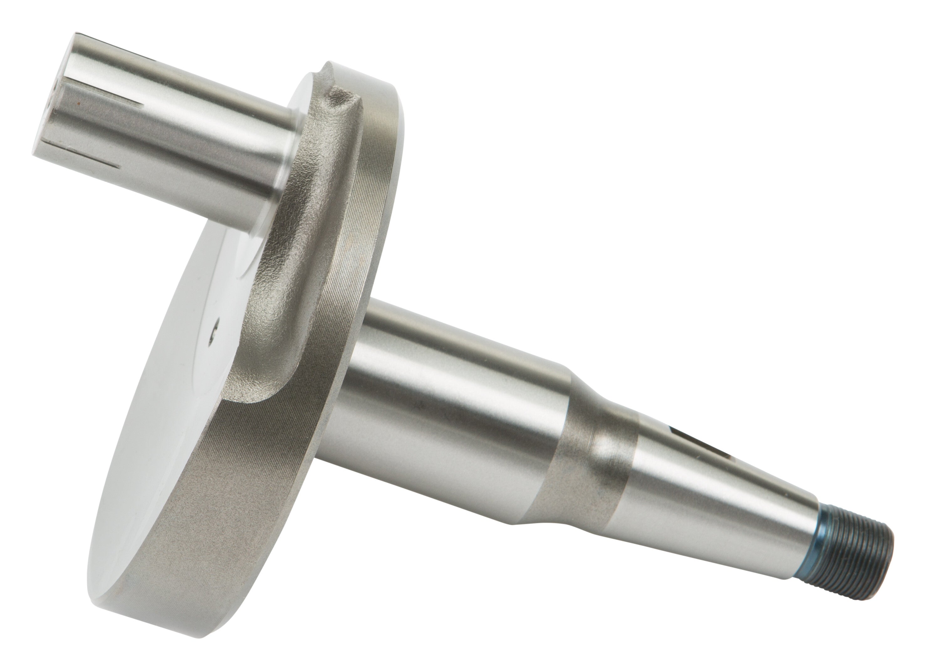 Mag Side Crank Web