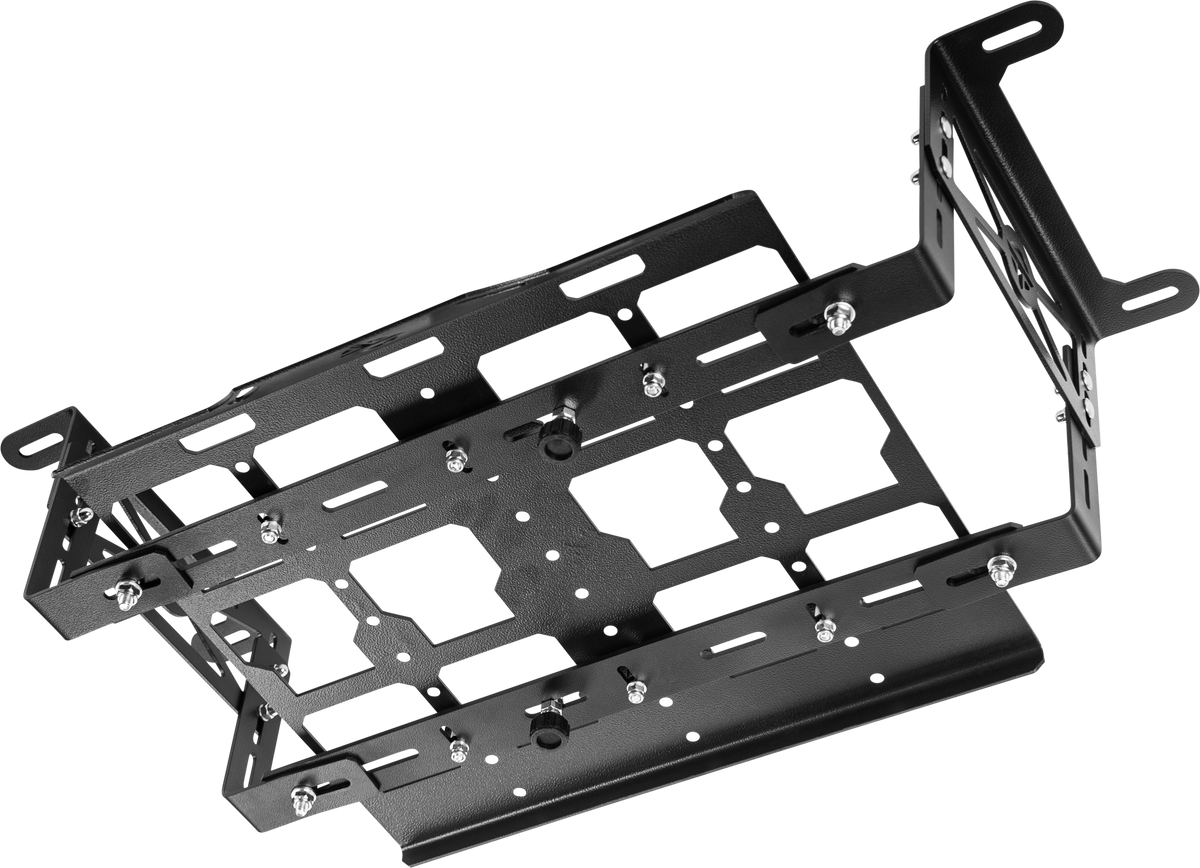 UNIVERSAL SPORT UTV BEDSIDE MOUNT FOR USE WITH PACKOUT