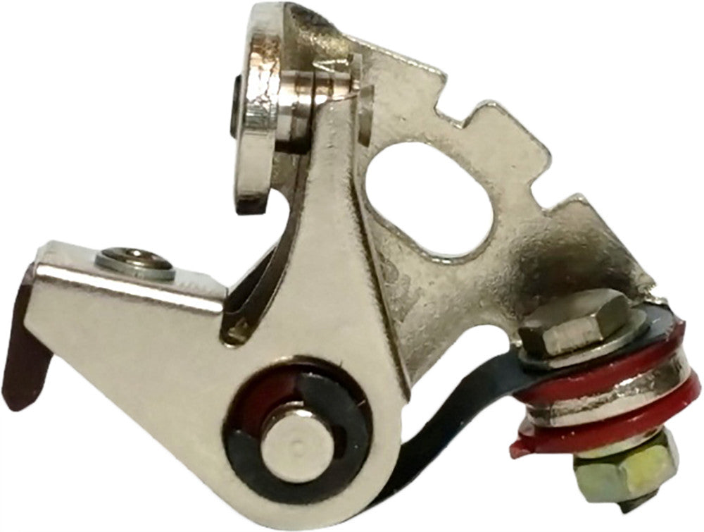 Ignition Contact Points