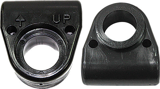Slide Spring Retainer