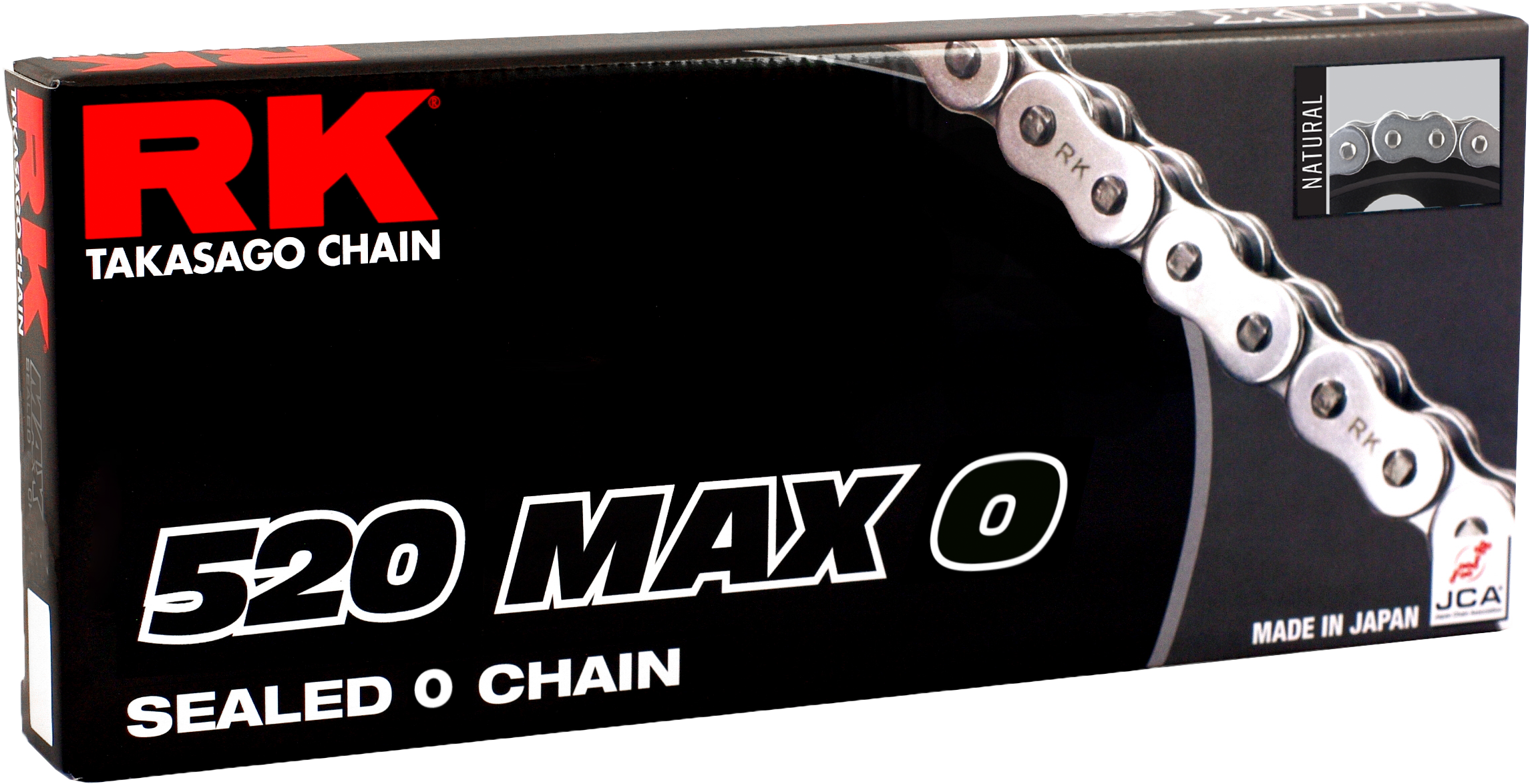520MAXO DRIVE CHAIN