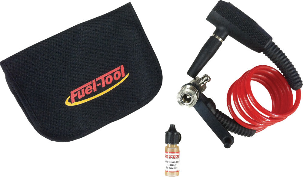 FUEL SHARING SYSTEM