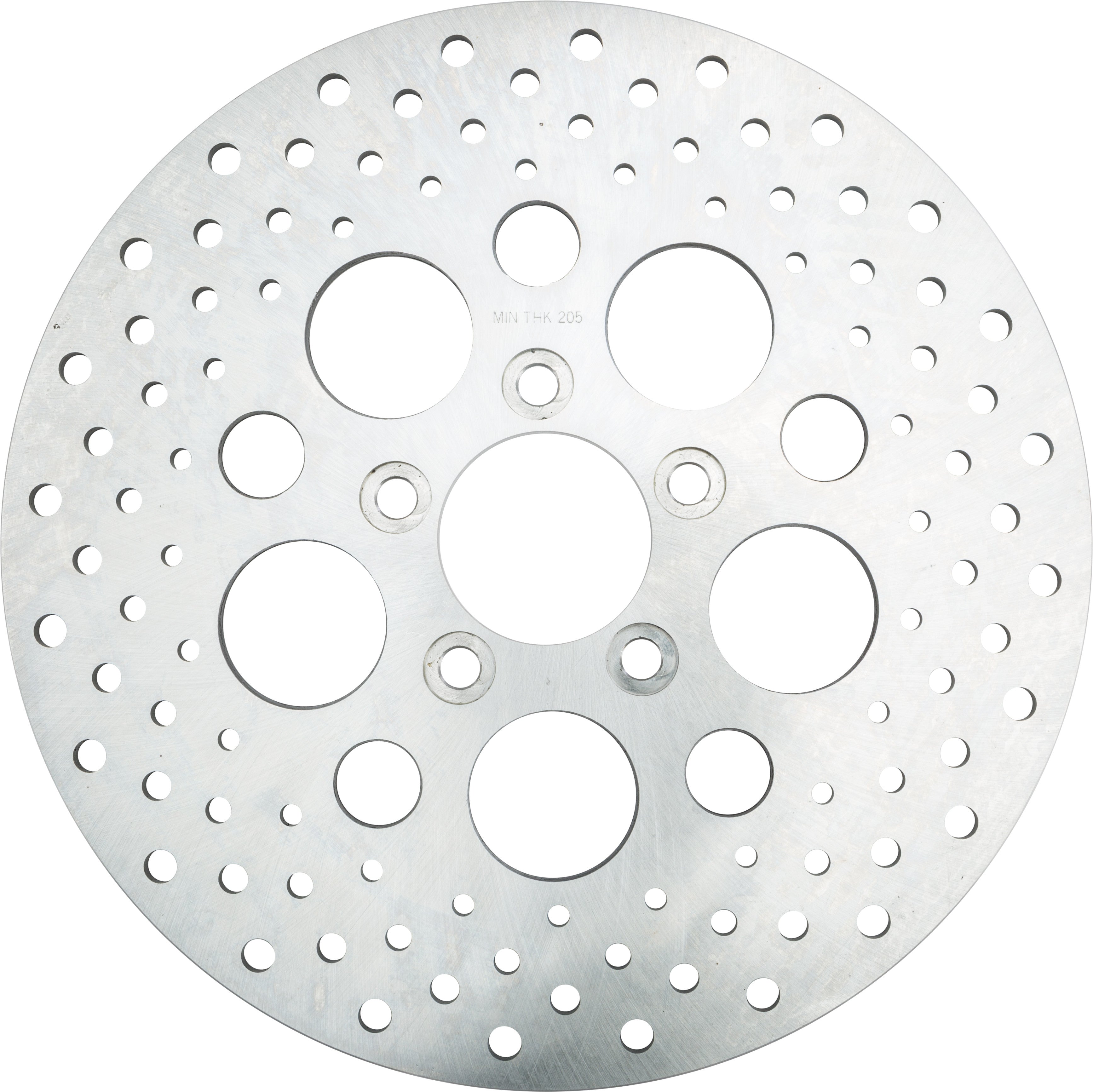 BRAKE ROTOR FRONT - SS