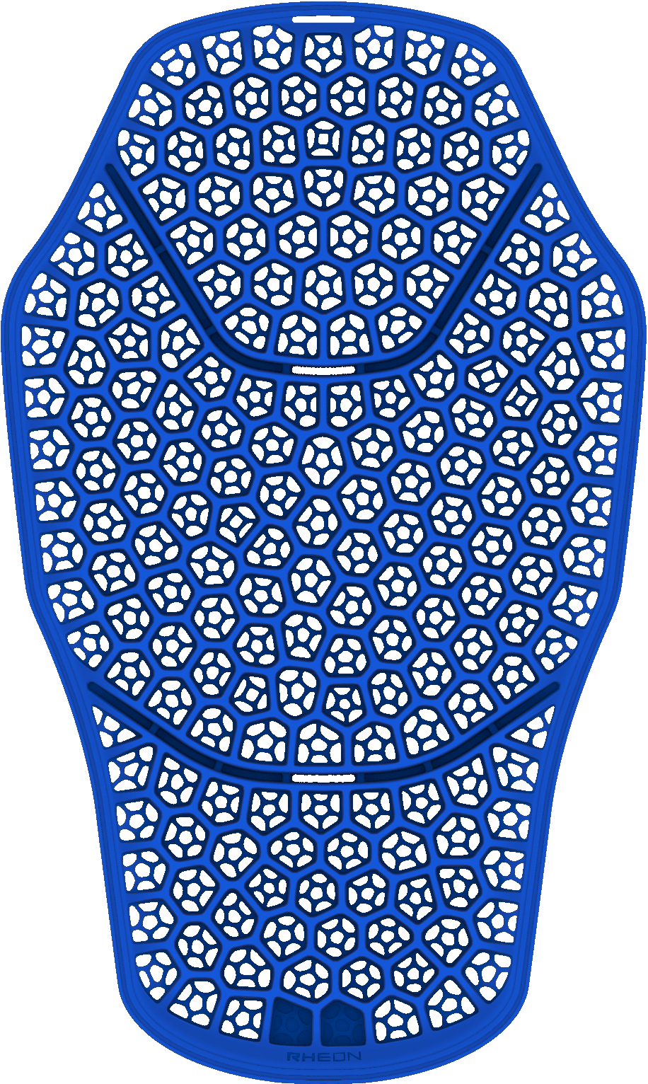 LEVEL 2 FULL BACK PROTECTOR LG/XL