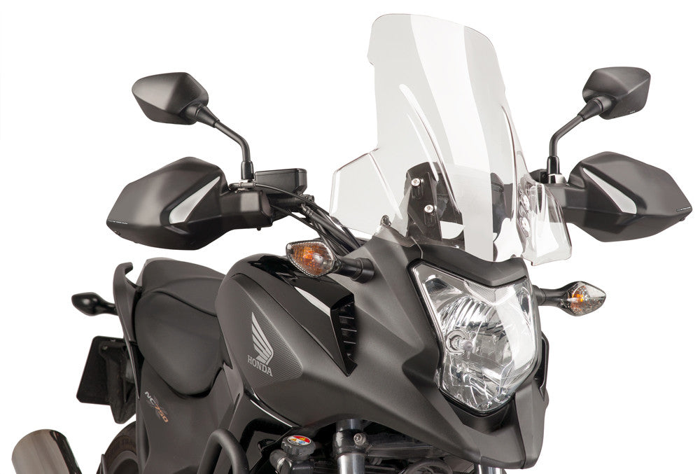 Touring Windscreen