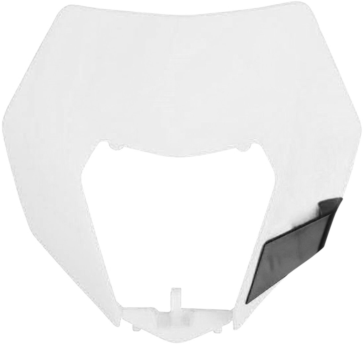 Headlight Mask