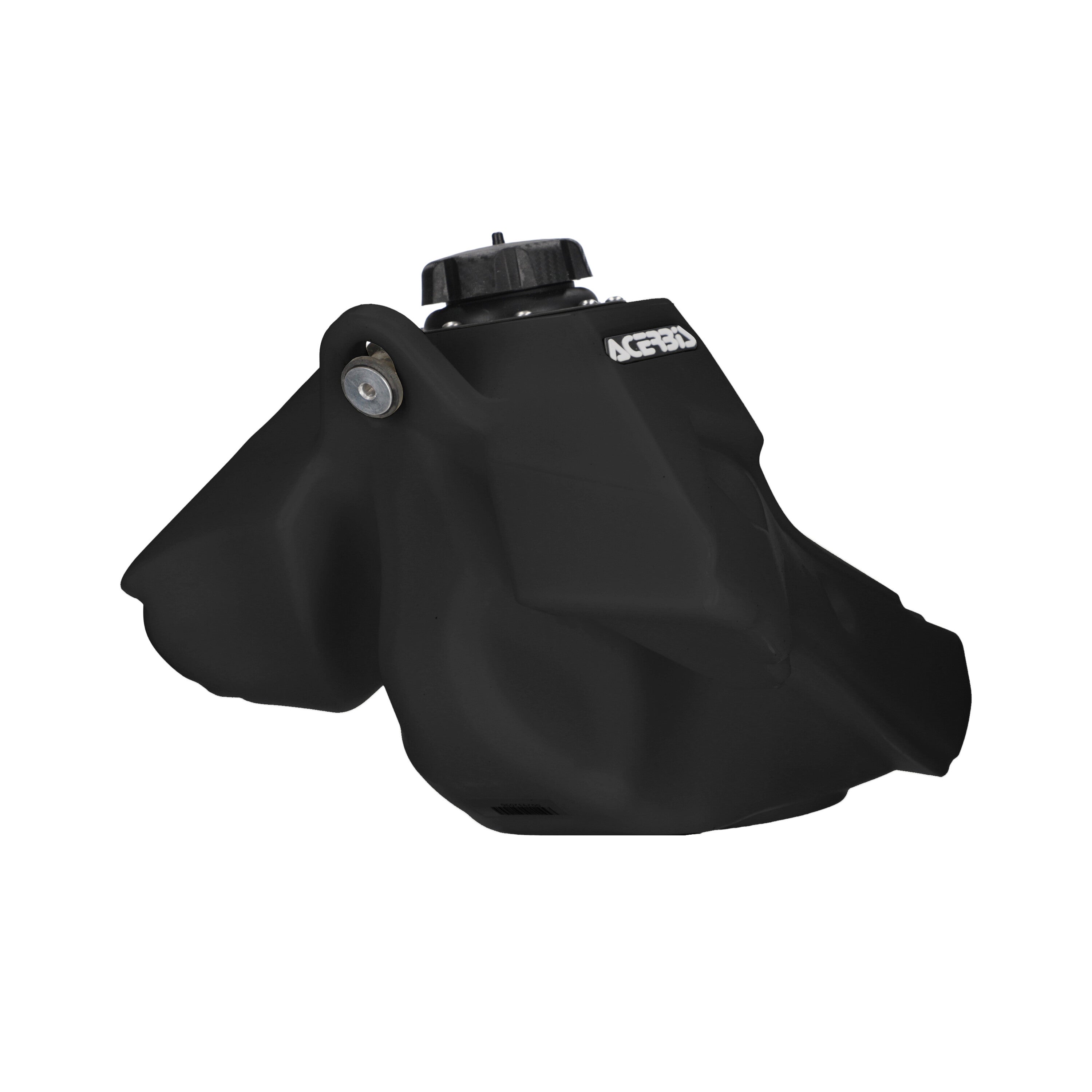FUEL TANK KX BLACK
