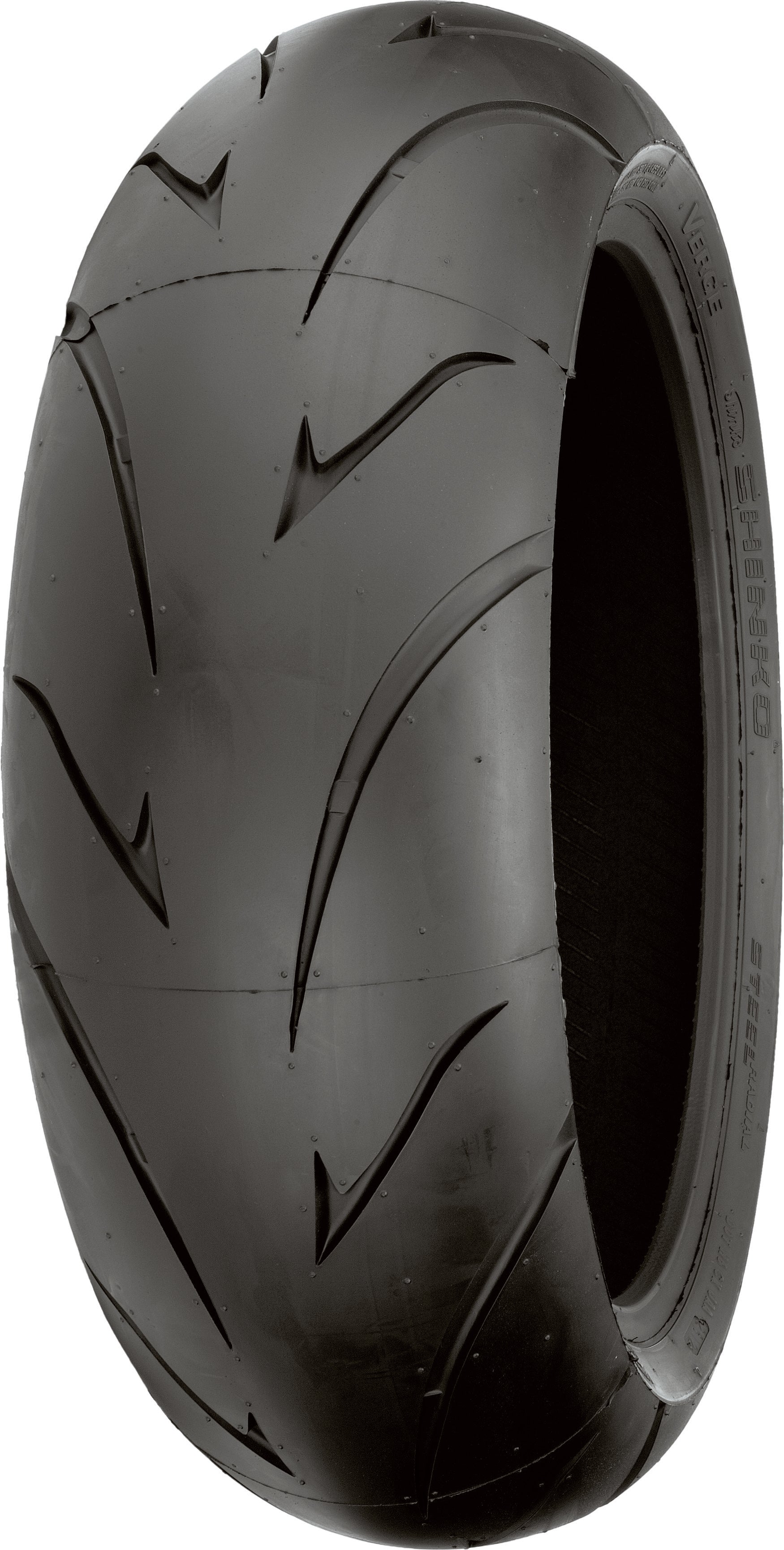 011 Verge Radial