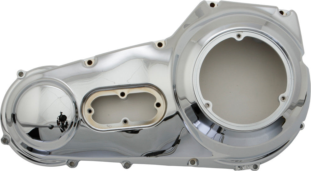 OUTER PRIMARY COVER CHROME FITS 95-99 SOFTAIL