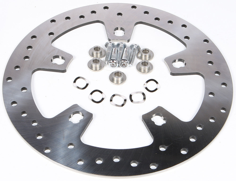 Touring Brake Rotors - SS