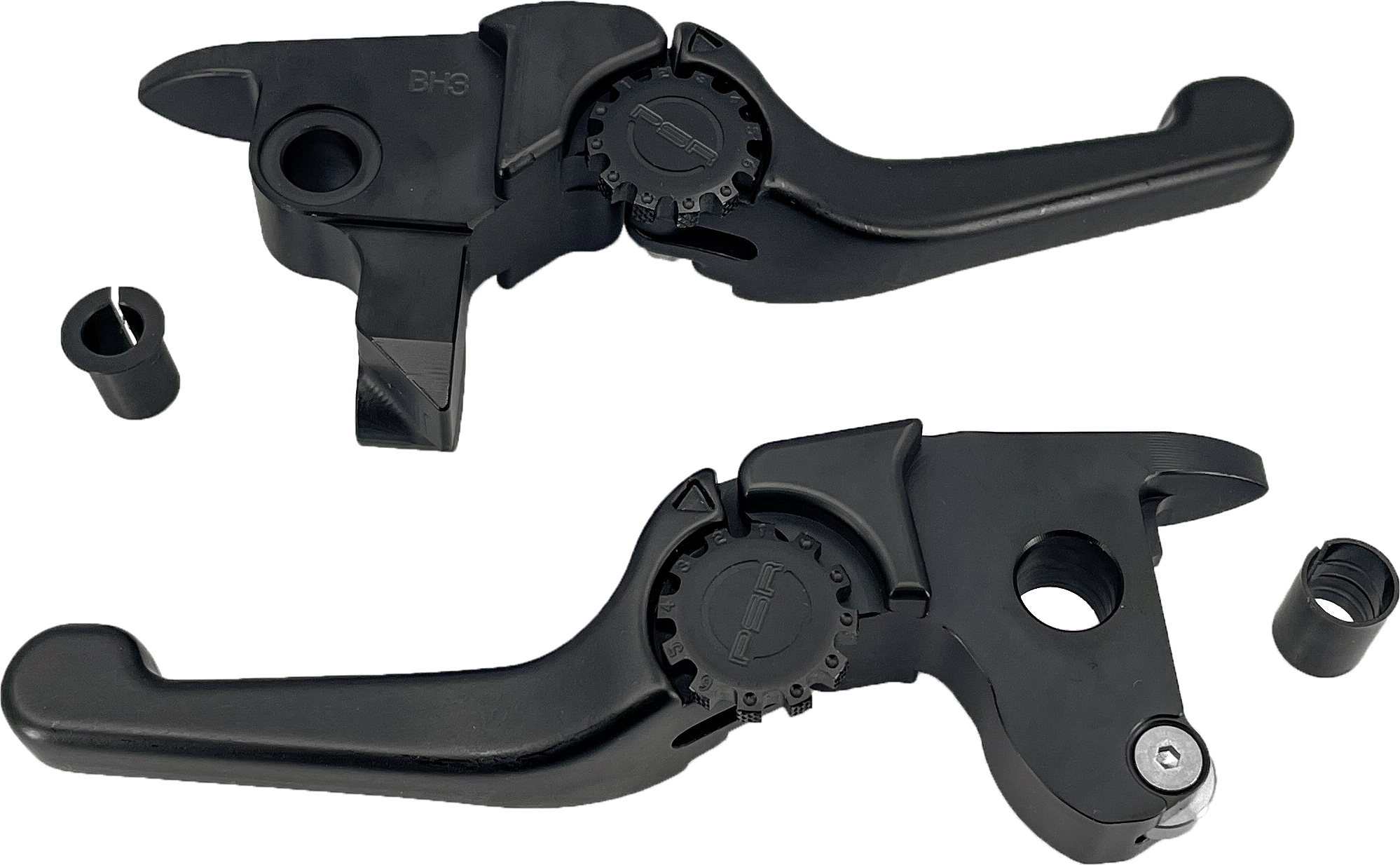 ANTHEM SHORTY LEVER SET BLACK FLT 14-16 HYDRAULIC CLUTCH