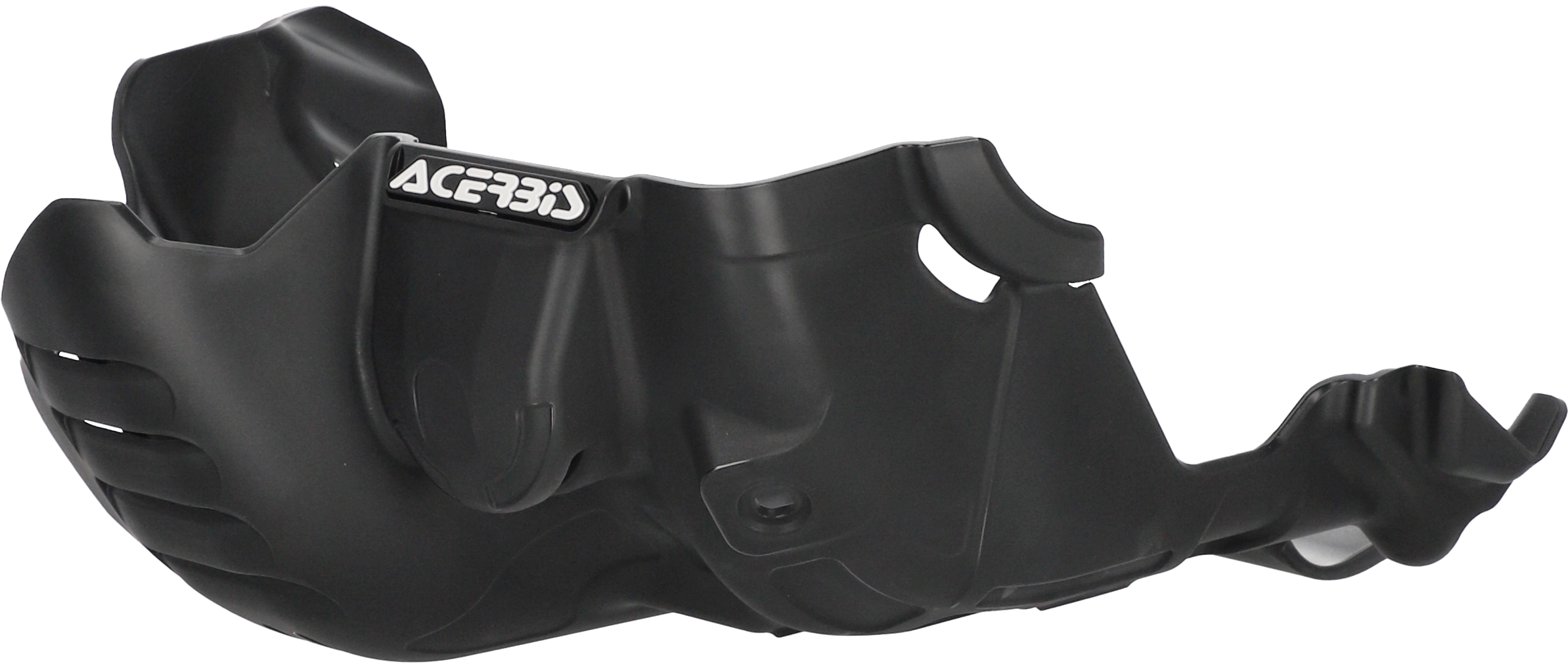 SKID PLATE BLACK YAM